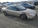 2004 Chrysler Sebring LX