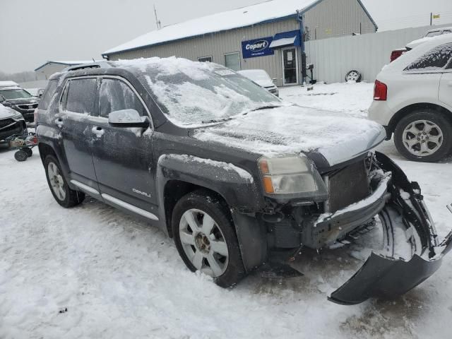 2015 GMC Terrain Denali