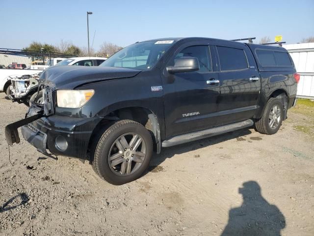 2010 Toyota Tundra Crewmax Limited