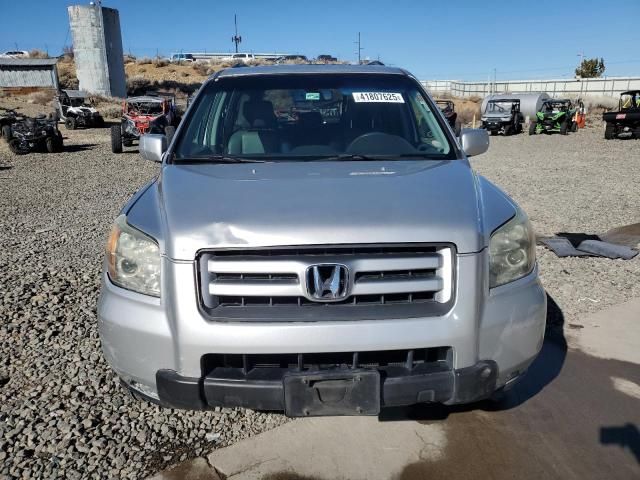 2006 Honda Pilot EX