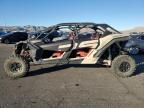 2023 Can-Am Maverick X3 Max X DS Turbo RR