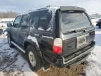 2001 Toyota 4runner SR5