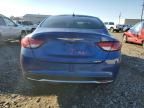 2017 Chrysler 200 Limited