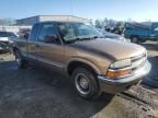 2003 Chevrolet S Truck S10