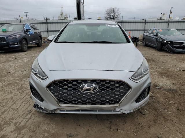 2019 Hyundai Sonata Limited