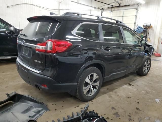 2019 Subaru Ascent Premium