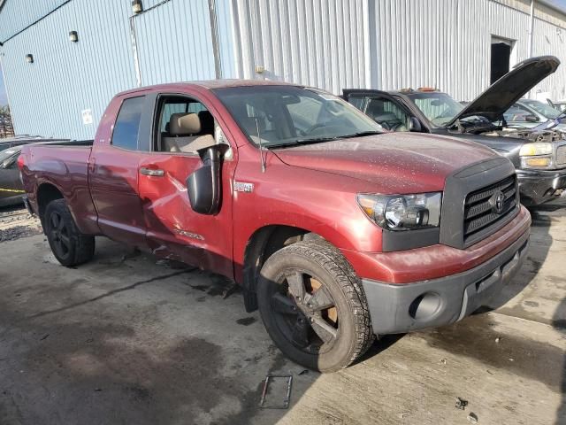 2007 Toyota Tundra Double Cab SR5