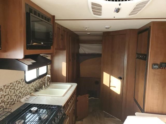 2015 Jayco Ultralite