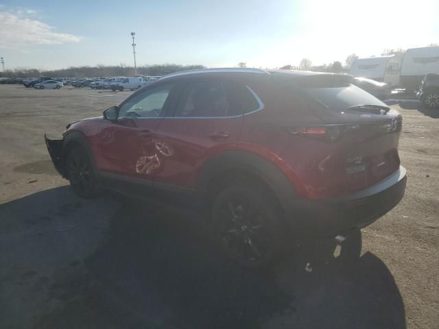 2024 Mazda CX-30 Premium