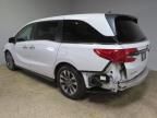 2023 Honda Odyssey EXL