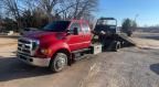 2007 Ford F650 Super Duty