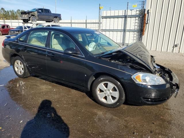 2008 Chevrolet Impala LT