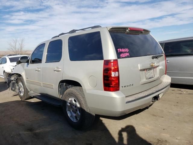 2011 Chevrolet Tahoe C1500 LS