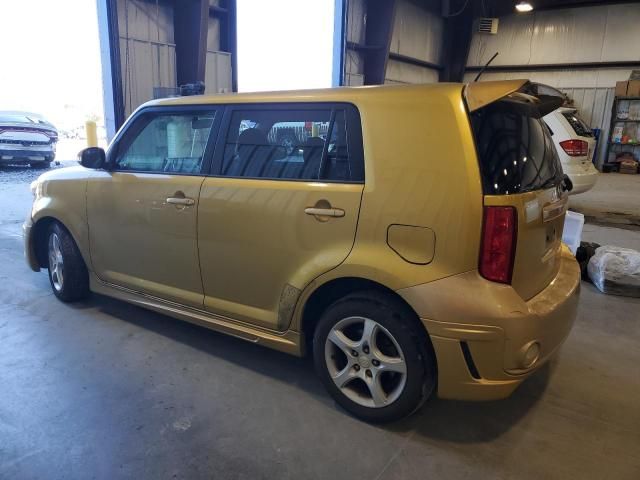 2008 Scion XB