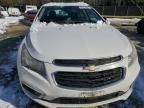 2015 Chevrolet Cruze LS