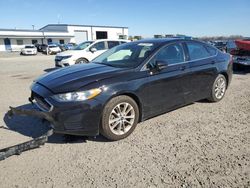 2020 Ford Fusion SE en venta en Lumberton, NC