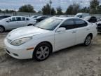 2004 Lexus ES 330