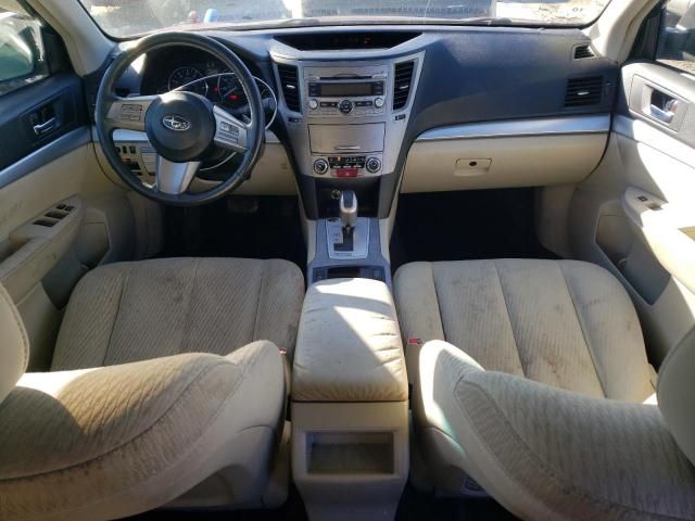 2011 Subaru Outback 2.5I Premium