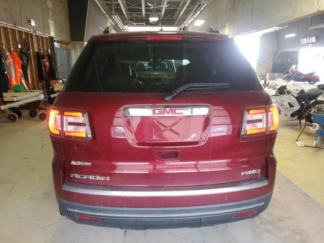 2015 GMC Acadia SLT-1