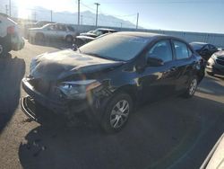 2014 Toyota Corolla L en venta en Magna, UT