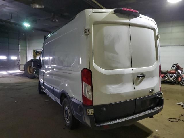 2019 Ford Transit T-250