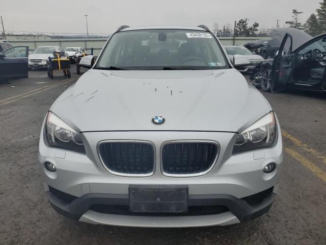 2014 BMW X1 XDRIVE28I