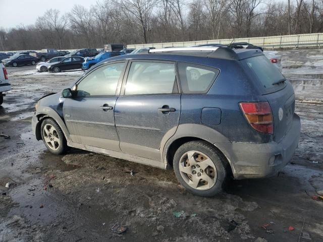 2004 Pontiac Vibe