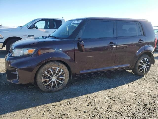 2014 Scion XB