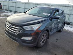 Salvage Cars with No Bids Yet For Sale at auction: 2013 Hyundai Santa FE Sport