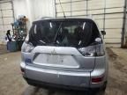 2007 Mitsubishi Outlander XLS