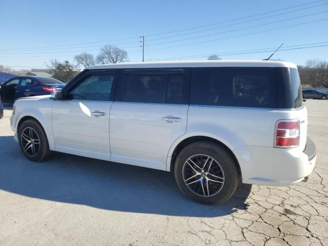 2010 Ford Flex SEL