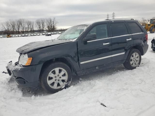 2010 Jeep Grand Cherokee Limited