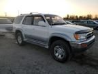 1998 Toyota 4runner Limited