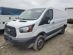 2019 Ford Transit T-150 en venta en Houston, TX