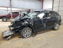 Volkswagen salvage cars for sale: 2019 Volkswagen Tiguan SE