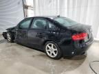 2009 Audi A4 2.0T Quattro