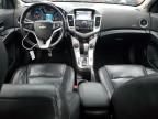 2016 Chevrolet Cruze Limited LTZ