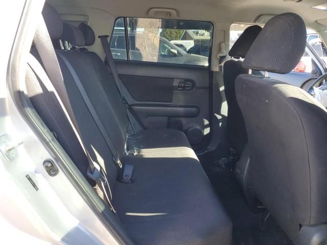 2009 Scion XB