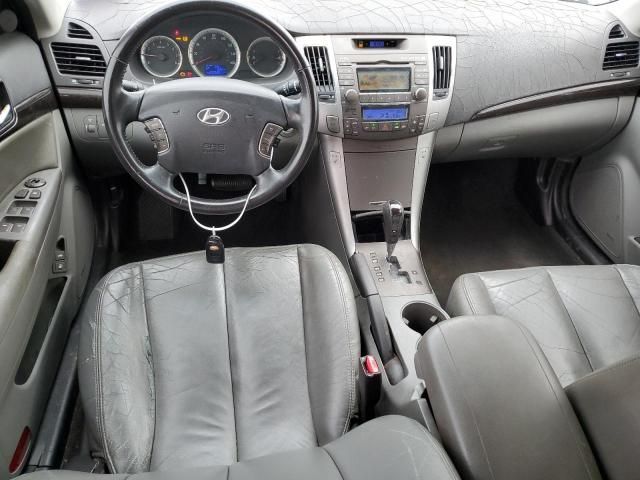 2009 Hyundai Sonata SE