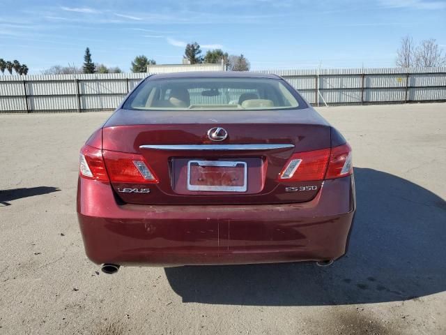 2007 Lexus ES 350