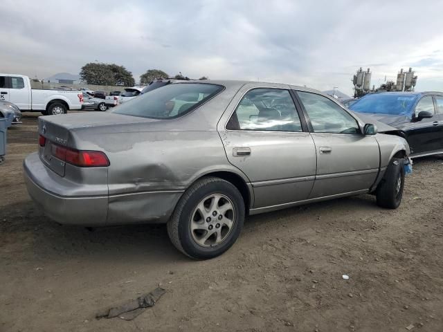 1998 Toyota Camry LE