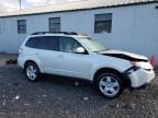 2010 Subaru Forester 2.5X Premium