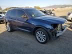 2016 BMW X3 SDRIVE28I