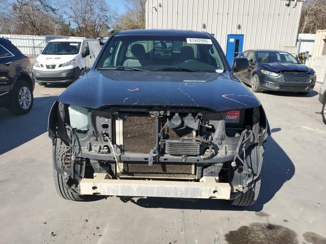 2009 Toyota Tacoma Prerunner Access Cab