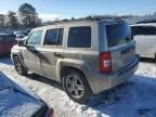 2009 Jeep Patriot Sport