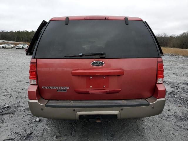 2003 Ford Expedition Eddie Bauer