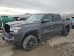 Toyota Vehiculos salvage en venta: 2020 Toyota Tacoma Double Cab