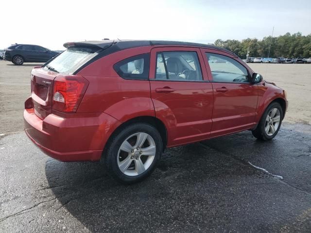 2010 Dodge Caliber Mainstreet