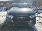 2018 Audi Q3 Premium