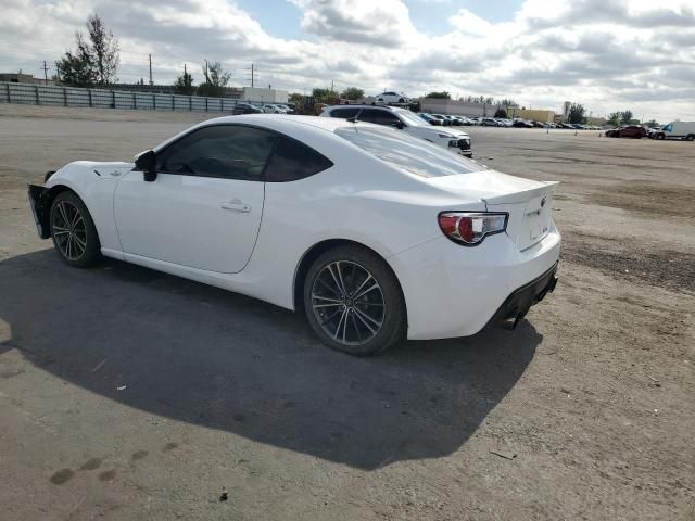 2013 Scion FR-S